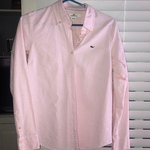 Vineyard Vines button up